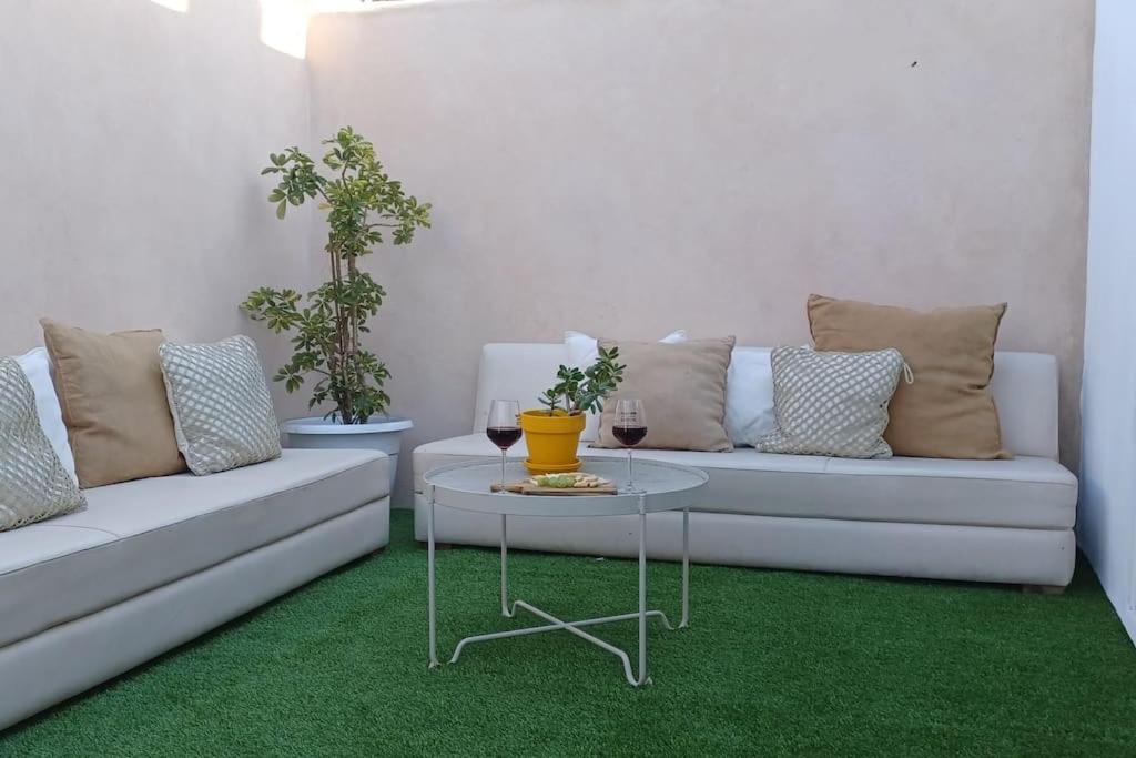 Villa Casita De Diseno Cerca Del Mar El Puerto de Santa María Exterior foto