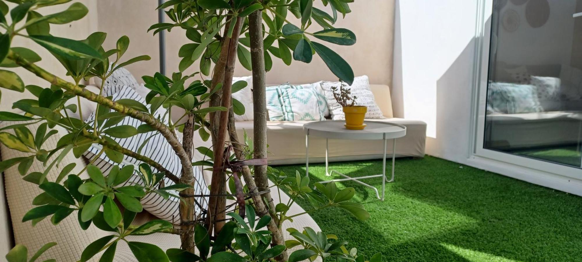 Villa Casita De Diseno Cerca Del Mar El Puerto de Santa María Exterior foto